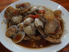 -炭虎子水浒烤肉(梦时代店)
