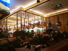 -东北风(江北万达店)