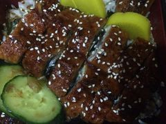 -隐鮨日料(北辰三角洲店)