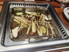 -好得火锅(育才店)