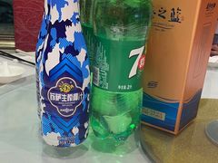 -天福苑(崇宁路店)
