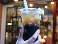 5元一杯-八婆婆烧仙草(中山路店)