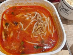 -魏家凉皮(西安秋林宏业商厦店)