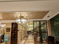 -索菲特西湖大酒店·香榭丽全日候餐厅(南山路店)