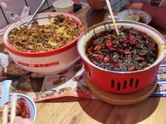 -怪噜范·老贵阳街头名小吃(汇金星力城店)