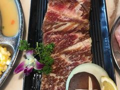 -韩宫宴烤肉·料理(南京江宁万达店)