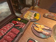 -MIKOMIKO和牛烧肉专门店(南门店)