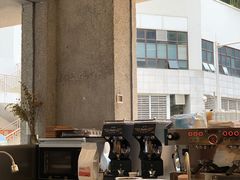 -MQ COFFEE STAND明谦(新洲店)