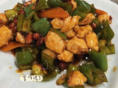 -粗茶淡饭(东关街店)