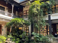 -北园酒家(小北路店)