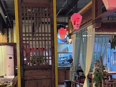 -水煮三国·川鲁江湖菜(香山店)