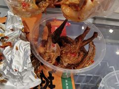 -郴州特产舜华临武鸭(郴州西站店)