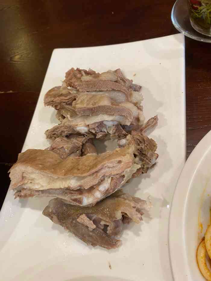 阿西娅羊羔肉(大沙坪店)