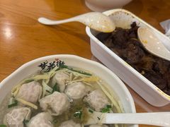 -梦花街馄饨店(中华苑店)