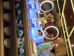-大中华希尔顿酒店-念自助餐·嗨啤·小龙虾