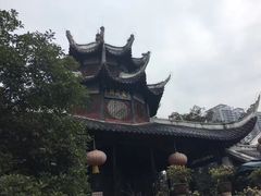 -文昌阁