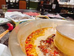 -巴蜀大宅门火锅(川音店)