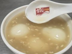 -雪园小吃部(天桥商场店)