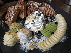 -MI WU FACTORY米屋美食工厂餐厅(绿地店)