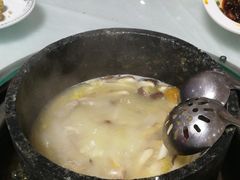 -南渝食府.石锅鸡(尚城花园店)
