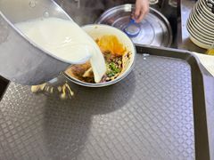 -文武王氏烧饼·无矾油条(西溪路店)
