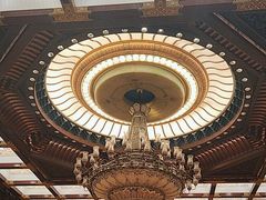 -北京雁栖湖国际会展中心