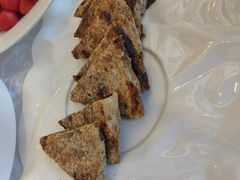 马凯糖饼-马凯餐厅(地安门店)