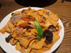 -掌柜的店·河南的菜(世茂店)