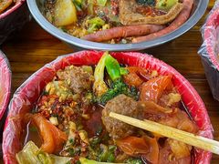 -小吴水煮(羊子巷店)