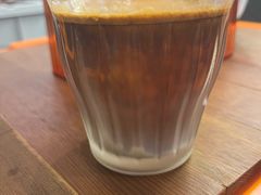茶香Dirty（生椰/鲜奶）-Jeans Coffee牛仔裤咖啡