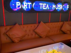 -星聚会KTV(合生汇黑金店)