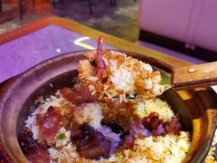 -啫神·广州地标美食(北京路店)