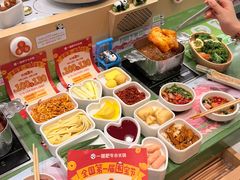 -一围肥牛小火锅(白云万象汇店)