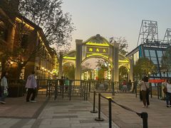 -浦口码头(轮渡站)