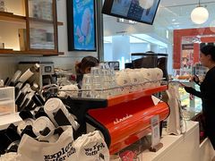 -Peet's 皮爷咖啡(乐峰店)