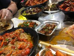 -华仔龙虾(永乐路总店)