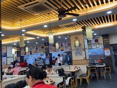 -蒋家桥饺面店(东关街店)
