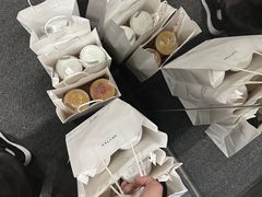 -喜茶(深圳南山海雅店)