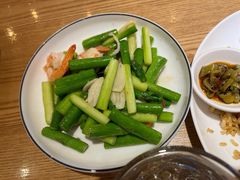-峇峇娘马来西亚餐厅(望京SOHO店)