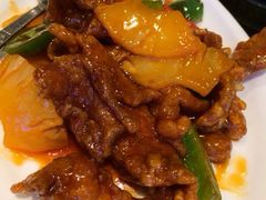 -中国厨房/台湾牛肉面