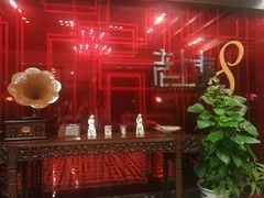 -东方明珠老上海8号餐厅