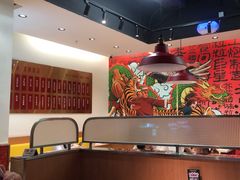 -明腾壹间茶餐厅(新都会花园广场店)