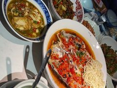 -永兴外婆桥(城中万达店)