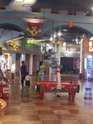 点击看大图 -卡通尼乐园·生日会(烟台永旺店)