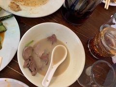 -清真永恒华威肉饼(潘家园店)