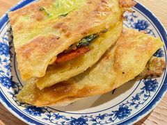 -老客满蛋饼(双塔市集店)