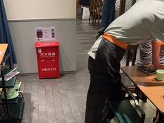 -掂档潮汕牛肉火锅(沈阳万象城店)