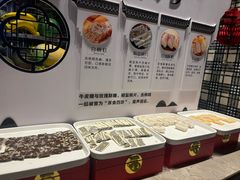 -湖州东吴开元名都酒店-滨河自助餐厅