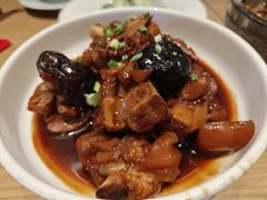 -四道菜·福建菜馆(莆田万达店)