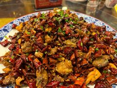 -杨记隆府(南坪店)